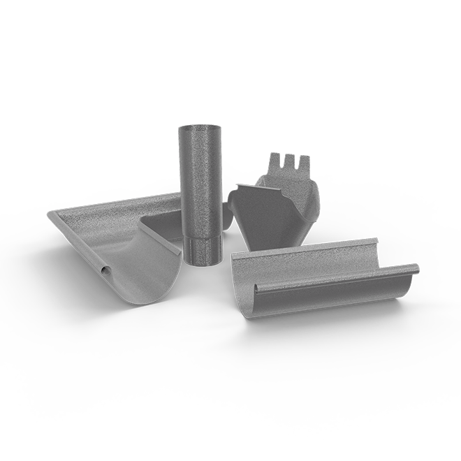 METAL 125 / 90