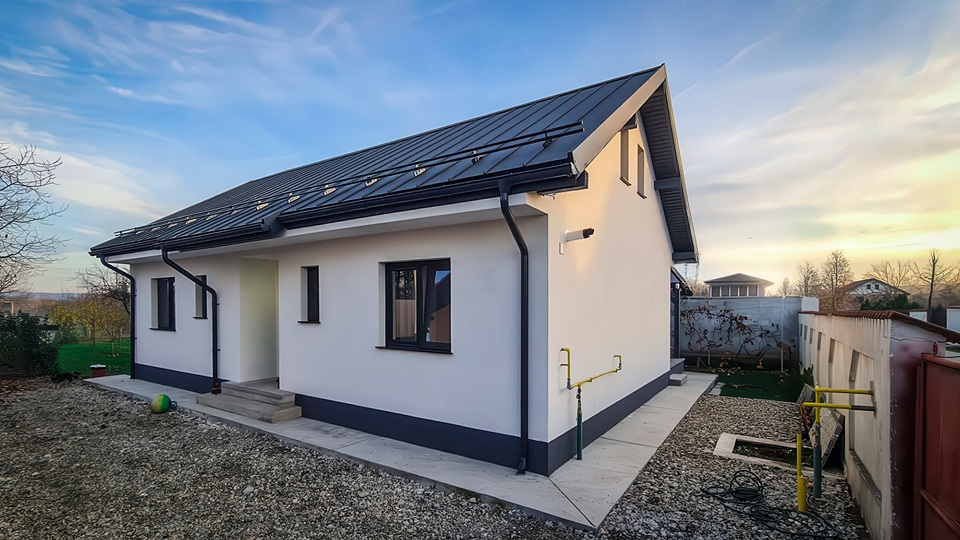  Metal Roof Warranty: coverage and when it may become void