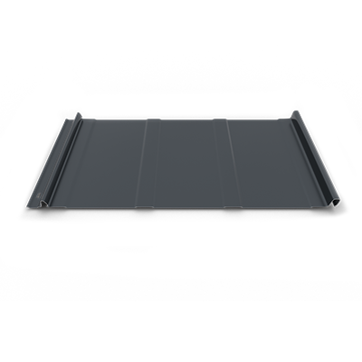 SNAP LOCK METAL