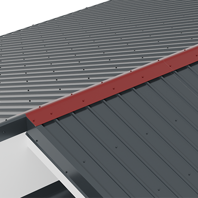 STRAIGHT CREST H12