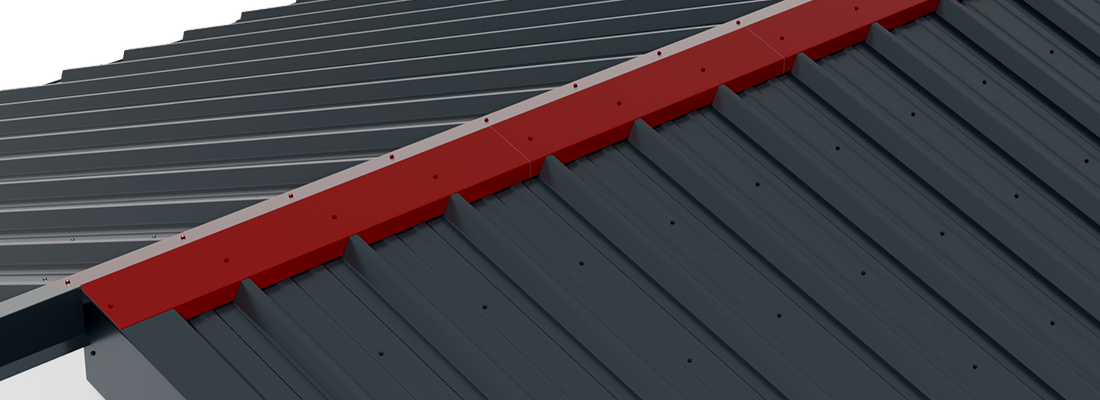 SIMPLE STRAIGHT CREST TR45