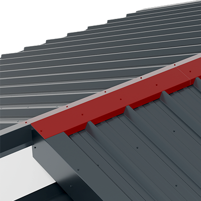 SIMPLE STRAIGHT CREST TR45