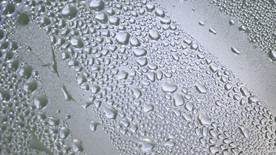 Condensation on a metal roof: how it affects the warranty and how to prevent it