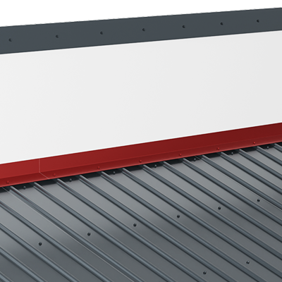 FIRE WALL BAR 130