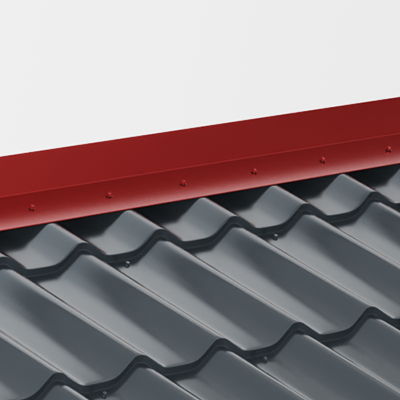 BLIND WALL ANGLE