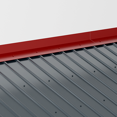 BLIND WALL ANGLE