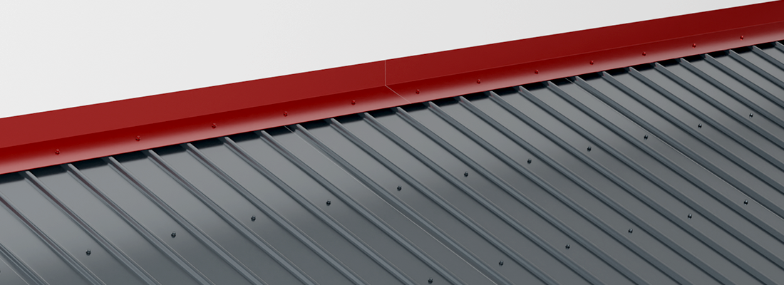 BLIND WALL ANGLE