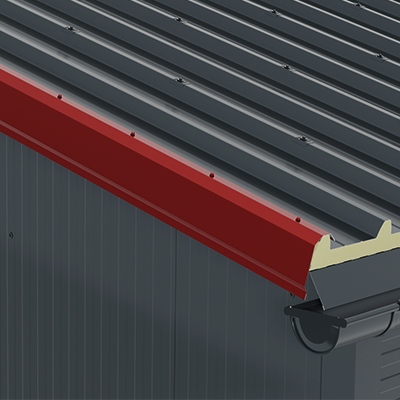 BORDER BAR 260