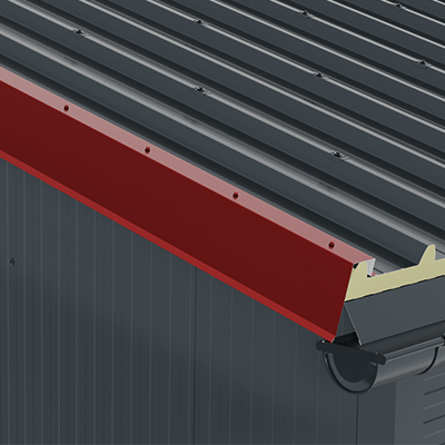 BORDER BAR 335