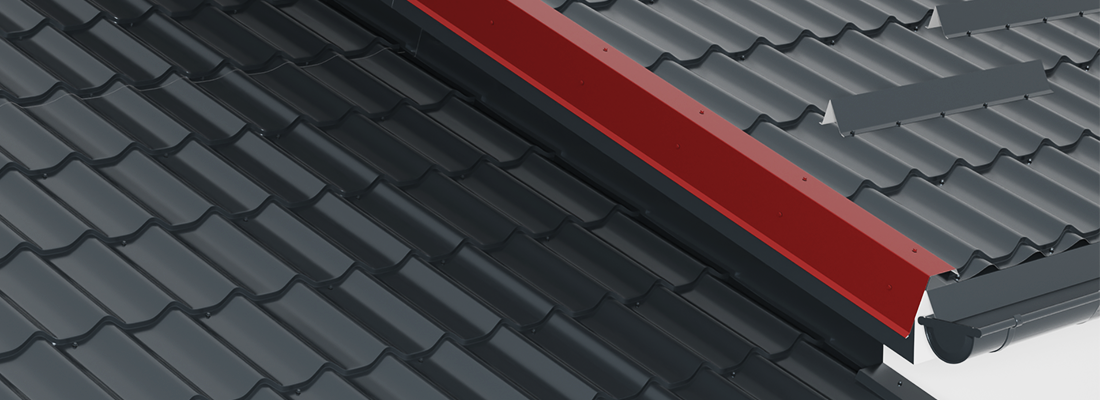 EDGE ANGLE BRACKET
