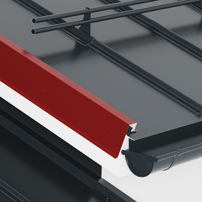 EDGE ANGLE BRACKET
