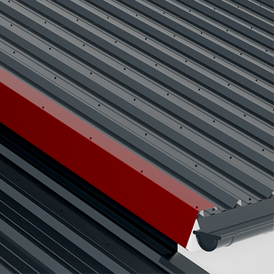 BORDER BAR TR45