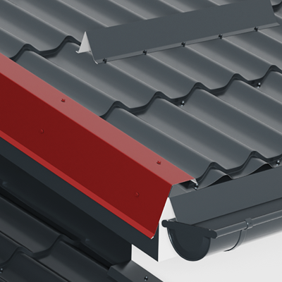 EDGE ANGLE BRACKET