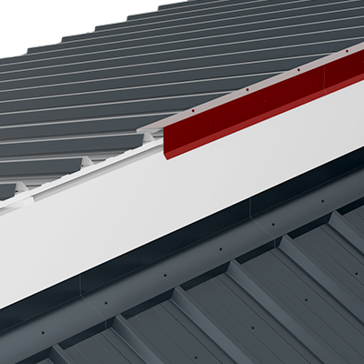 CREST TYPE BORDER BAR TR45