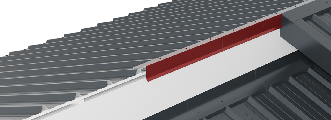 CREST TYPE BORDER BAR TR45