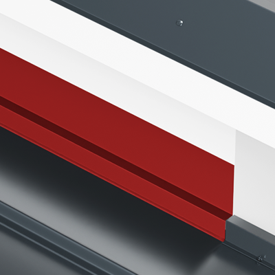 WALL EAVES