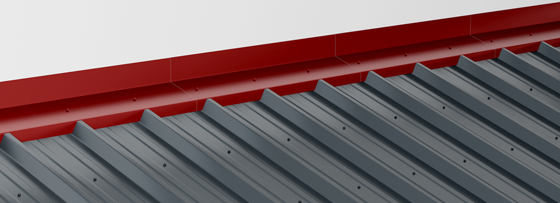 FIRE WALL BAR TR45