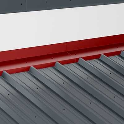 FIRE WALL BAR TR45
