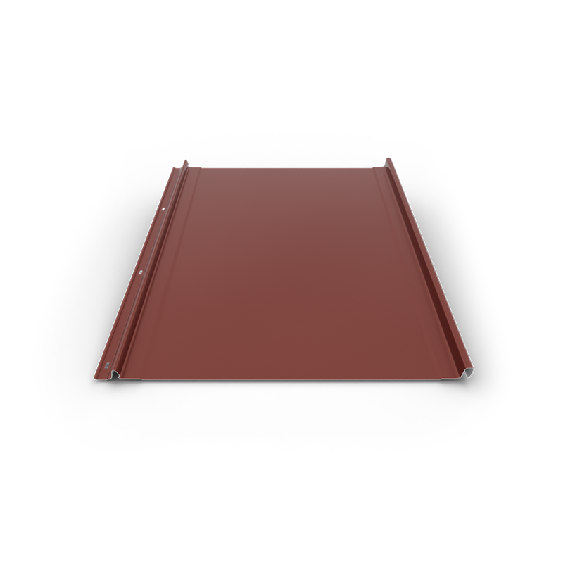 SNAP LOCK METAL