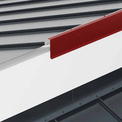 RIDGE ANGLE