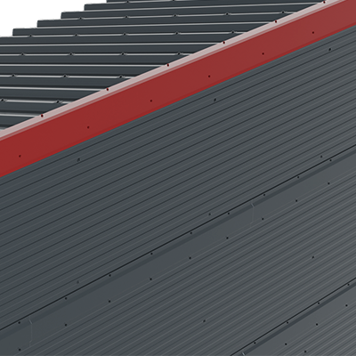 RIDGE ANGLE 365 MM