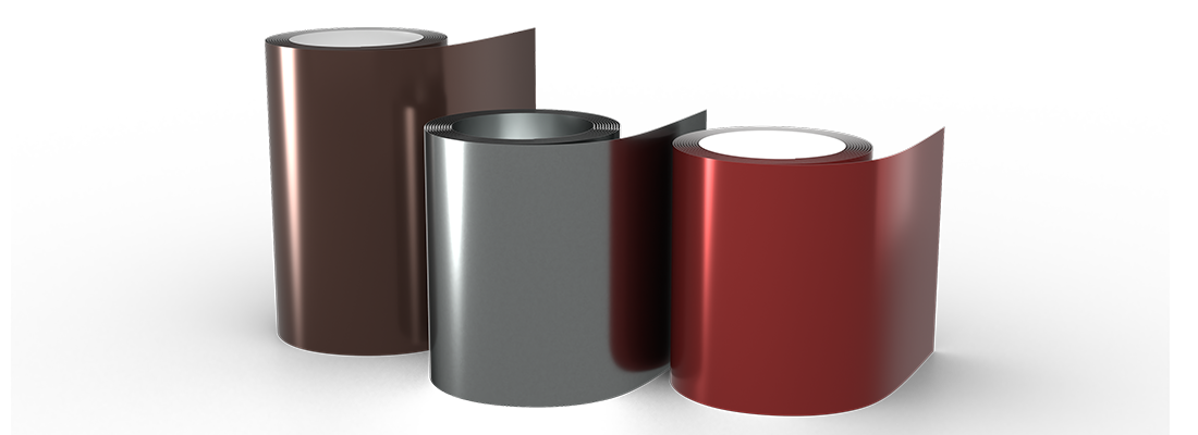 METAL SHEET MINI COIL