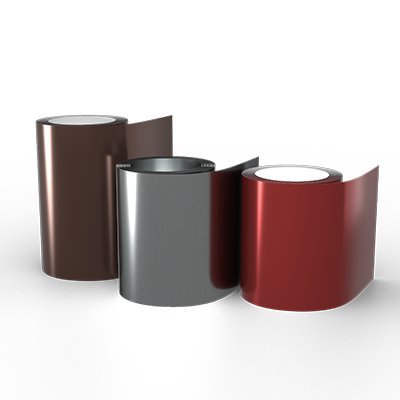 METAL SHEET MINI COIL