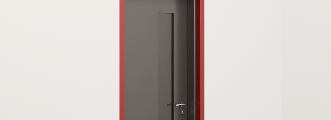 90° ANGLE PROFILE - 100 MM