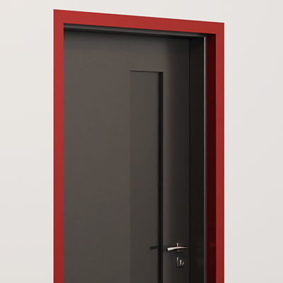 90° ANGLE PROFILE - 100 MM