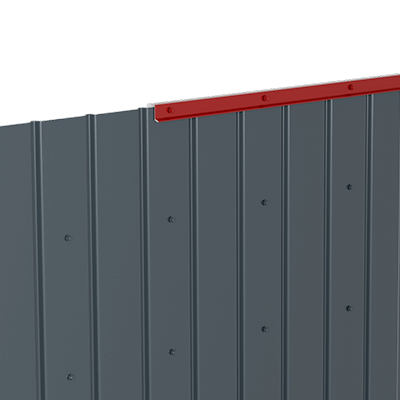 FENCE COVER PROFILE 70