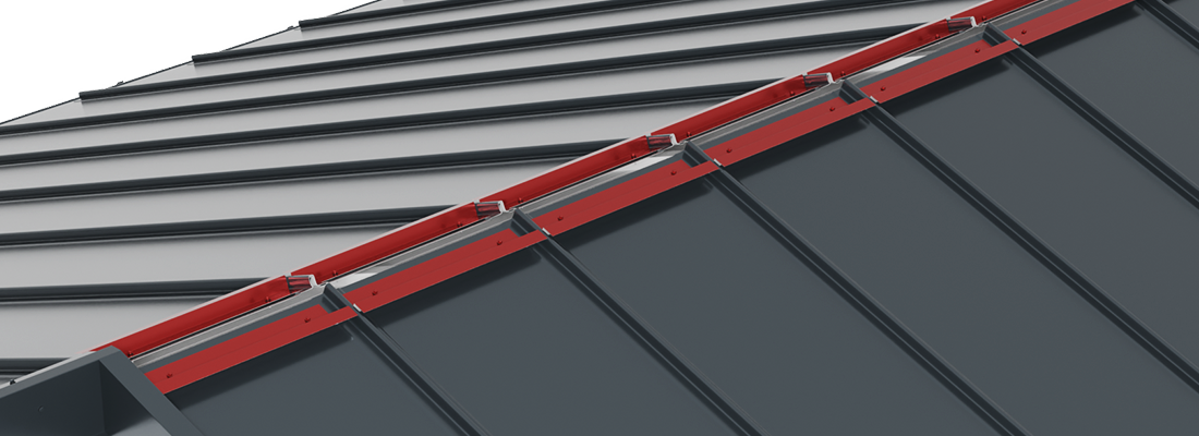HIGH HOOKING PROFILE