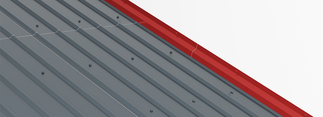 WALL JOIN PROFILE