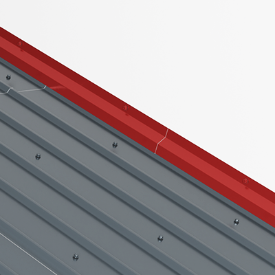 WALL JOIN PROFILE
