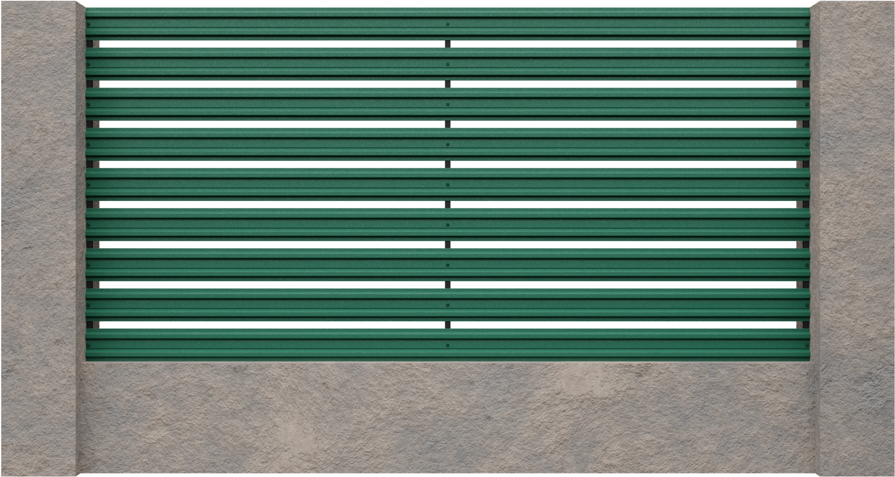 HORIZONTAL