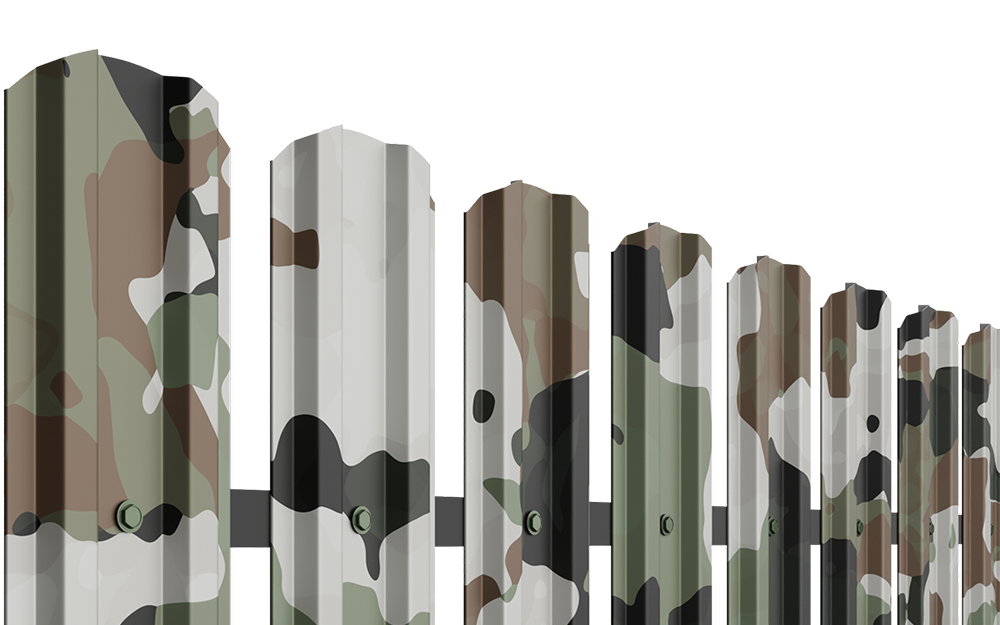 POINTED