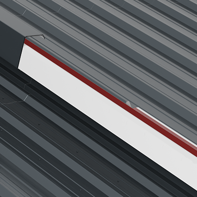 BORDER BAR GRADE