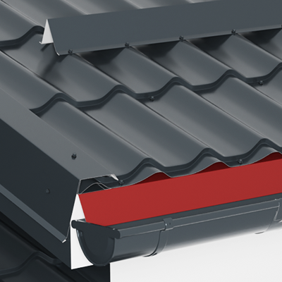 GUTTER GRADE
