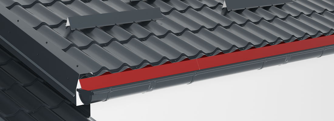 GUTTER GRADE