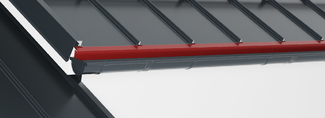 GUTTER GRADE