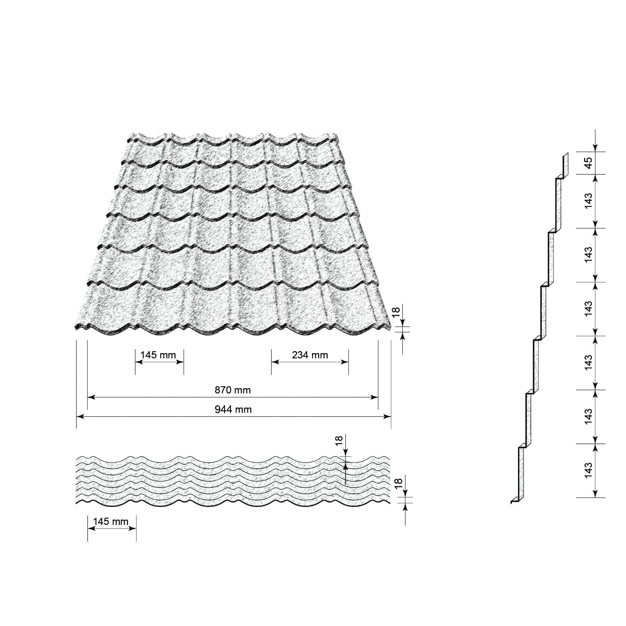 EASY TILE
